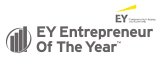 EY Enrepreneur of the year