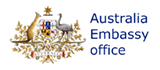 Australia Embassy office