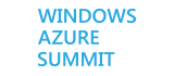 Windowa azure summit
