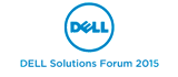 Dell Solutions Forum 2015